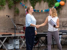 2024-06-17 4 Schulhoffest Louis-Spohr-Stipendium